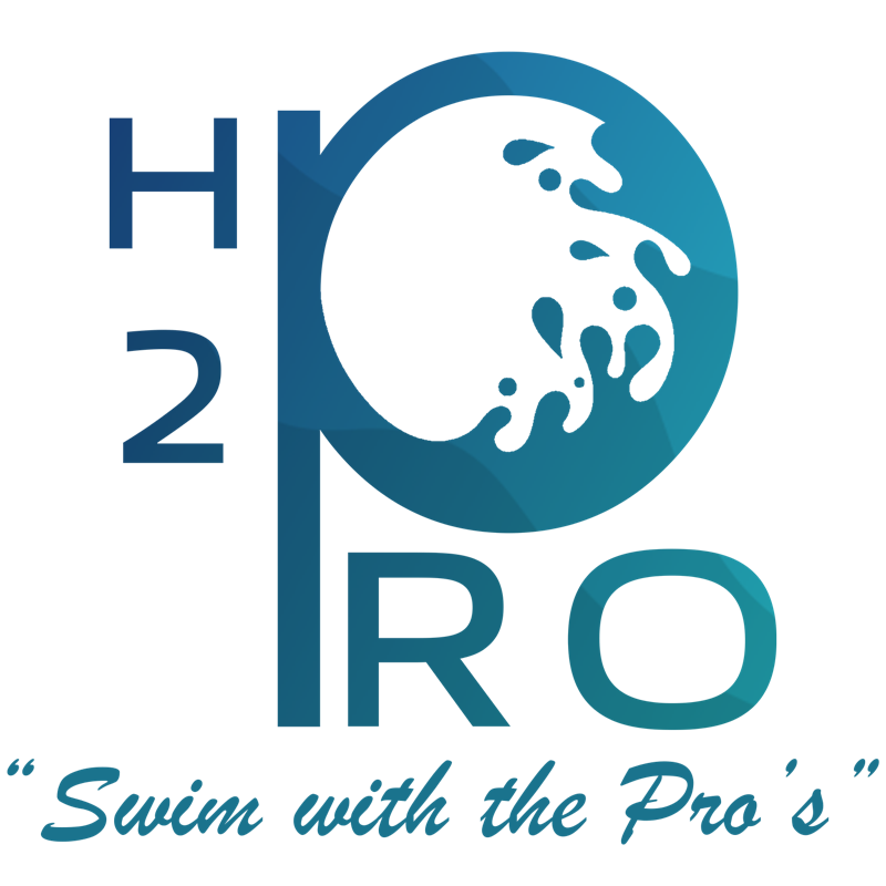 H2oPro Pools — Swim with the Pro's